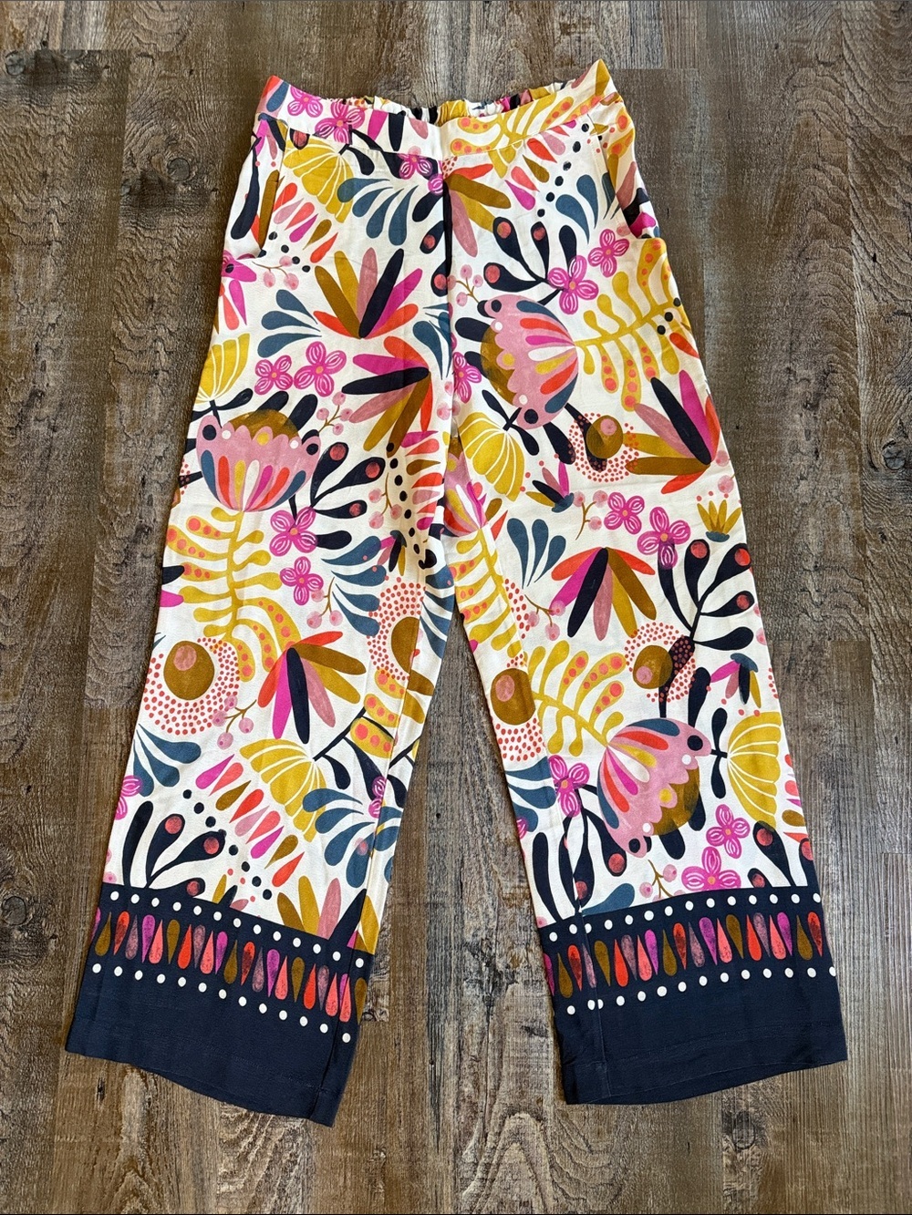 Foil | Feature Act Pant